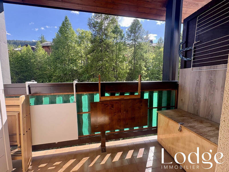 Vente appartement 2 pièces 22 m² à Puy-Saint-Vincent 05290