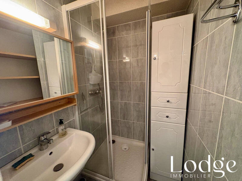 Vente appartement 2 pièces 22 m² à Puy-Saint-Vincent 05290