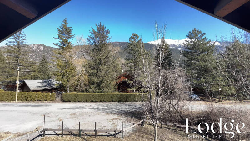 Bien vendu maison 4 pièces 73 m² à Saint-Crépin 05600