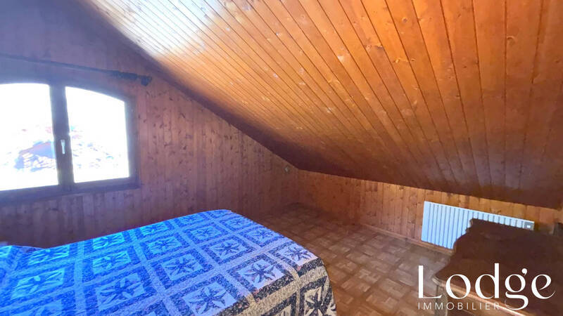 Bien vendu maison 4 pièces 73 m² à Saint-Crépin 05600