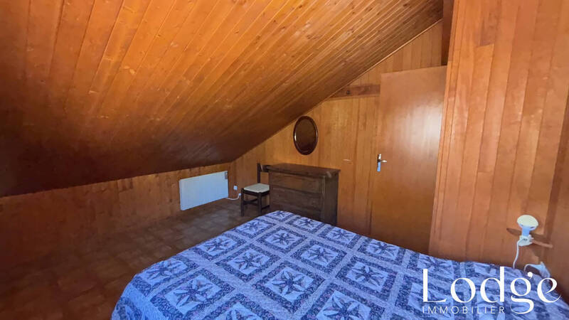 Bien vendu maison 4 pièces 73 m² à Saint-Crépin 05600