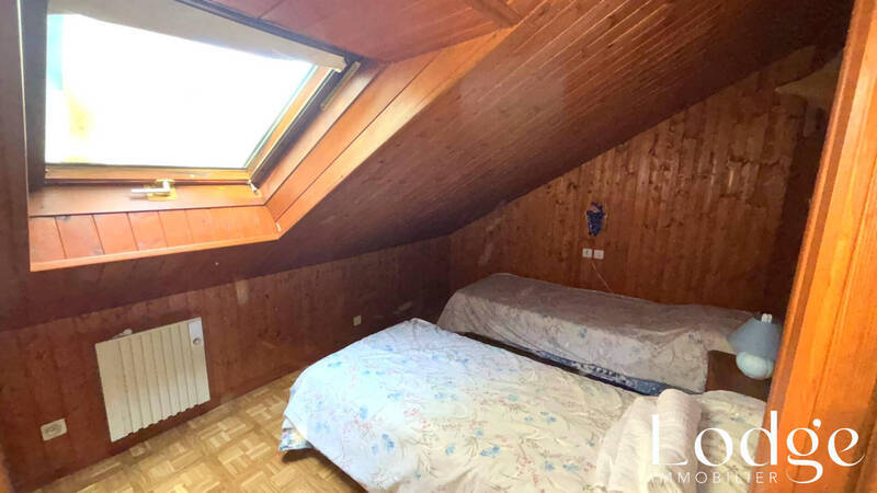 Bien vendu maison 4 pièces 73 m² à Saint-Crépin 05600