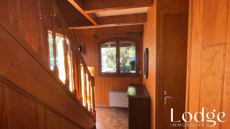 Bien vendu maison 4 pièces 73 m² à Saint-Crépin 05600