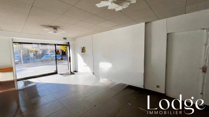 Location local 40 m² à Briançon 05100 1 180 €