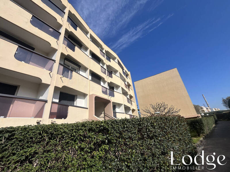 Vente appartement 5 pièces 96.08 m² à Gardanne 13120