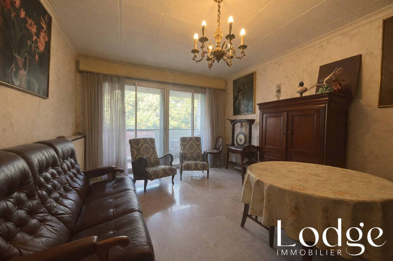 Vente appartement 5 pièces 96.08 m² à Gardanne 13120