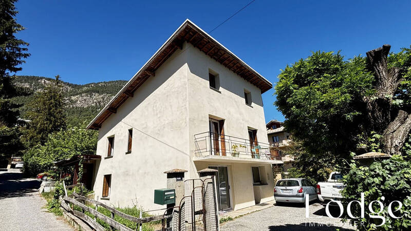 Vente maison 5 pièces 125 m² à Briançon 05100