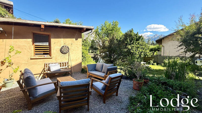 Vente maison 5 pièces 125 m² à Briançon 05100
