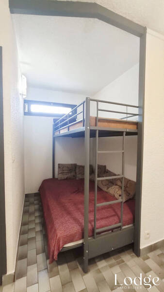 Vente appartement 2 pièces 30 m² à Saint-Chaffrey 05330