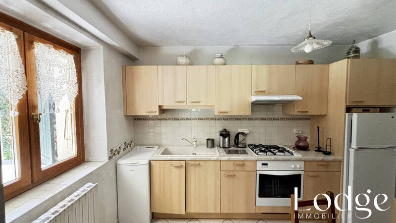 Vente maison 7 pièces 150 m² à Villar-Saint-Pancrace 05100