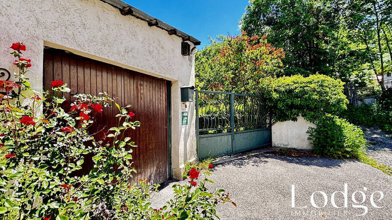 Vente maison 7 pièces 150 m² à Villar-Saint-Pancrace 05100