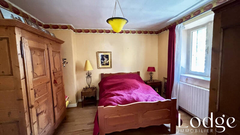 Vente maison 7 pièces 150 m² à Villar-Saint-Pancrace 05100