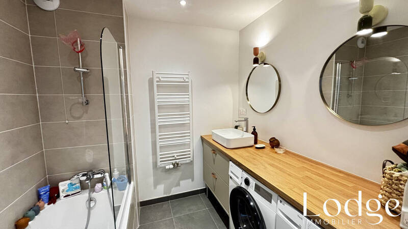 Vente appartement 4 pièces 101 m² à Briançon 05100