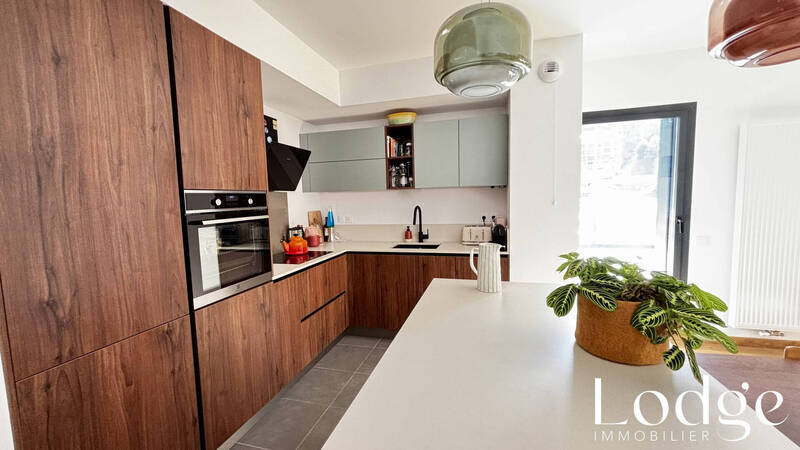 Vente appartement 4 pièces 101 m² à Briançon 05100