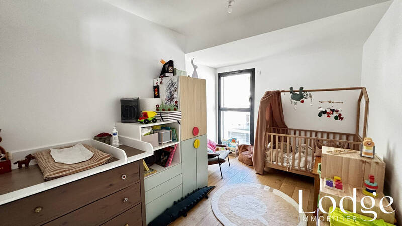 Vente appartement 4 pièces 101 m² à Briançon 05100
