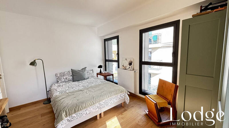 Vente appartement 4 pièces 101 m² à Briançon 05100