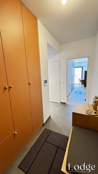 Vente appartement 4 pièces 101 m² à Briançon 05100