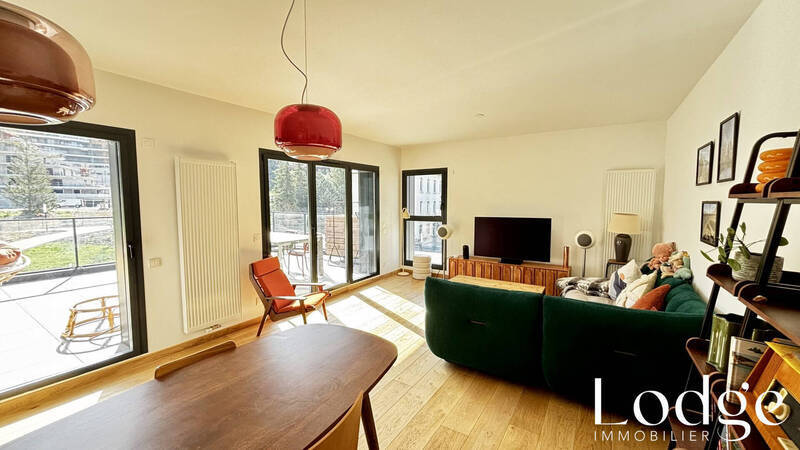 Vente appartement 4 pièces 101 m² à Briançon 05100
