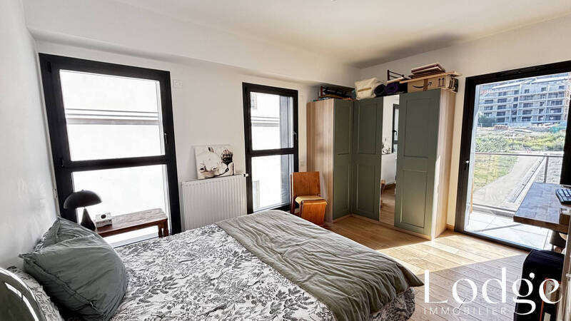 Vente appartement 4 pièces 101 m² à Briançon 05100