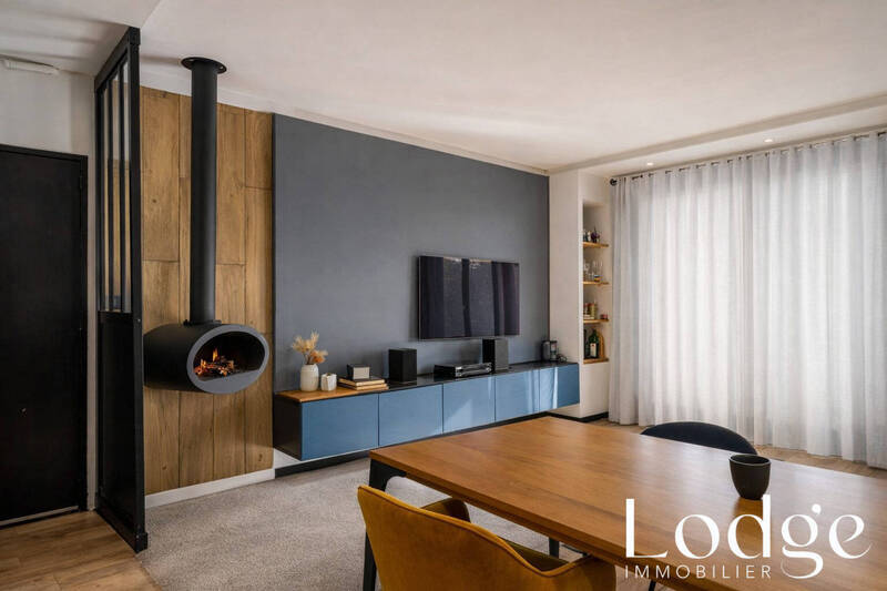 Vente appartement 3 pièces 70.01 m² à Aix-en-Provence 13100