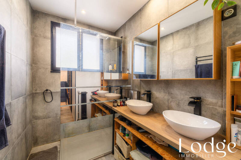 Vente appartement 3 pièces 70.01 m² à Aix-en-Provence 13100