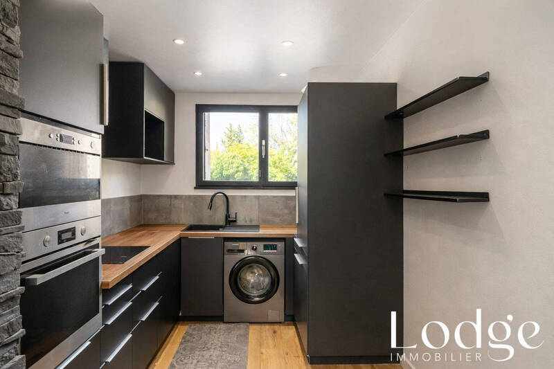 Vente appartement 3 pièces 70.01 m² à Aix-en-Provence 13100