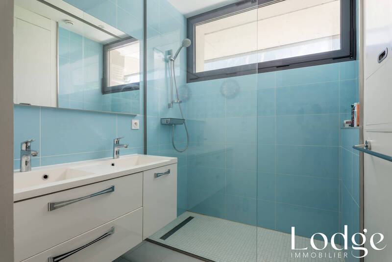 Vente maison 8 pièces 169 m² à Montbonnot-Saint-Martin 38330
