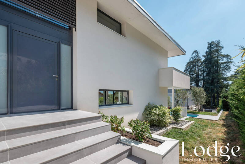 Vente maison 8 pièces 169 m² à Montbonnot-Saint-Martin 38330