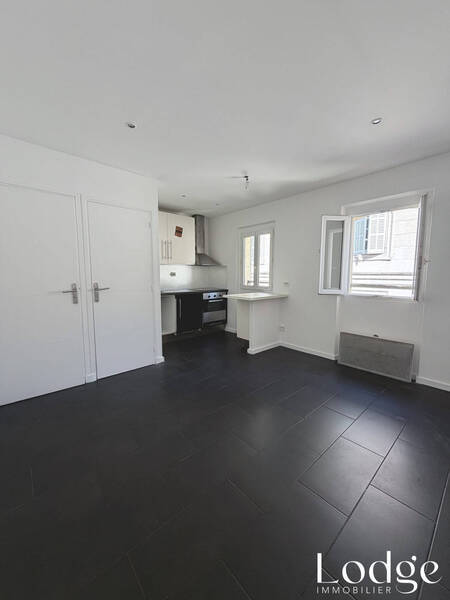Vente appartement 1 pièce 18.36 m² à Marseille 6e Arrondissement 13006
