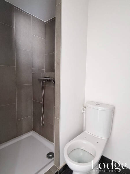 Vente appartement 1 pièce 18.36 m² à Marseille 6e Arrondissement 13006
