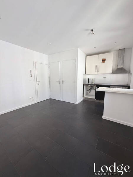 Vente appartement 1 pièce 18.36 m² à Marseille 6e Arrondissement 13006
