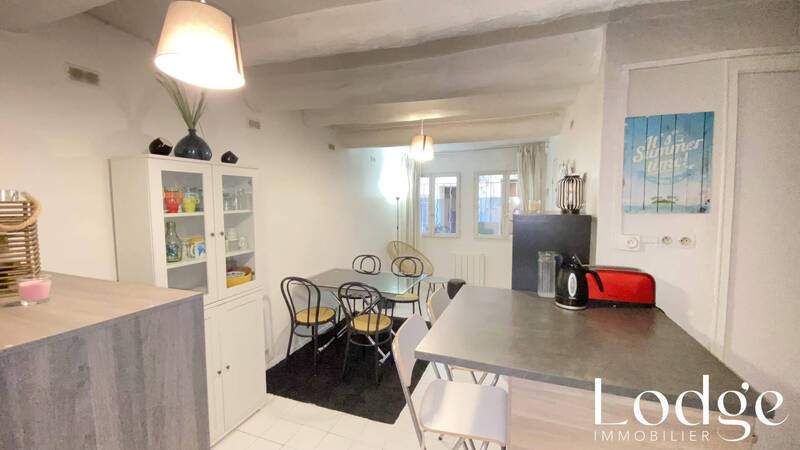 Location appartement 2 pièces 37 m² à Aix-en-Provence 13100 - 860 €
