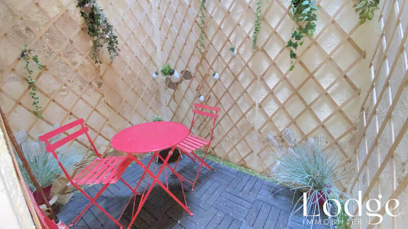 Location appartement 2 pièces 37 m² à Aix-en-Provence 13100 - 860 €