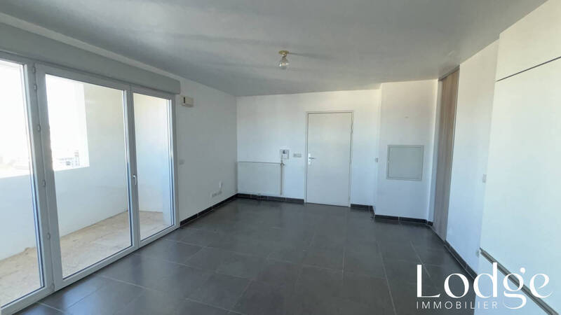 Vente appartement 3 pièces 60 m² à Marseille 3e Arrondissement 13003