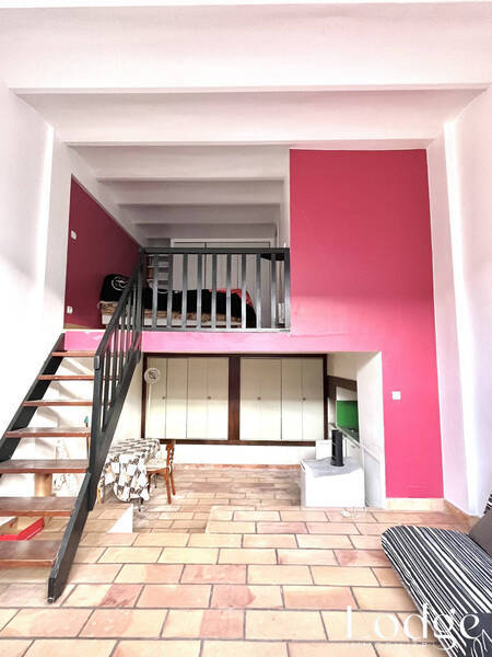 Vente appartement 2 pièces 37 m² à Aix-en-Provence 13100