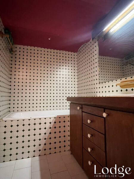 Vente appartement 2 pièces 37 m² à Aix-en-Provence 13100