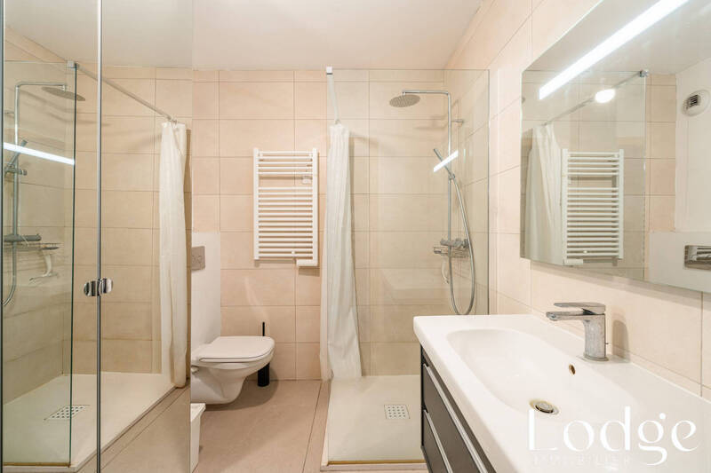 Vente appartement 4 pièces 88 m² à Aix-en-Provence 13100
