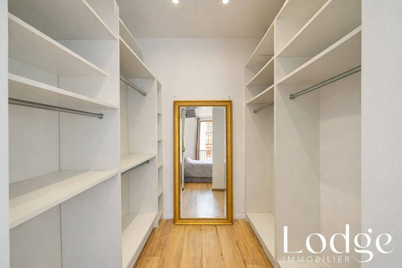 Vente appartement 3 pièces 70.01 m² à Aix-en-Provence 13100