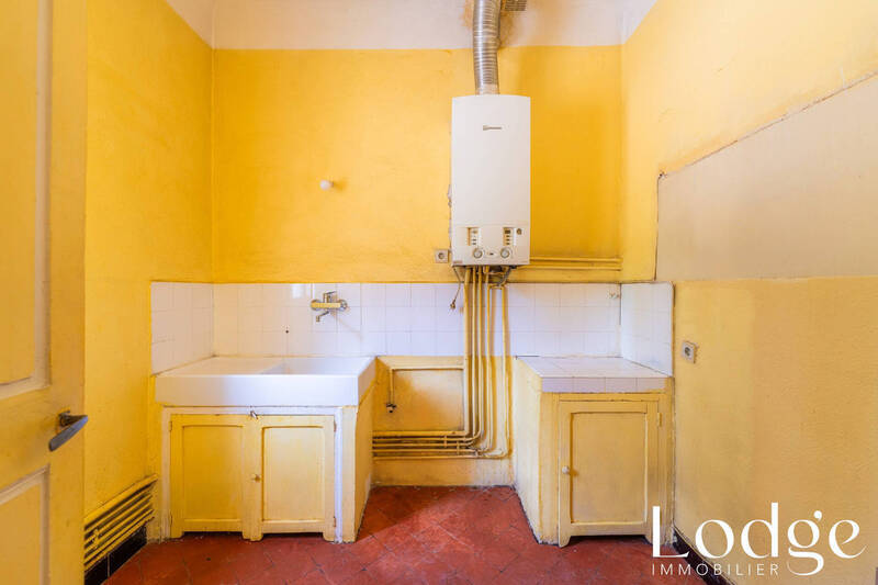 Vente appartement 4 pièces 78.64 m² à Aix-en-Provence 13100