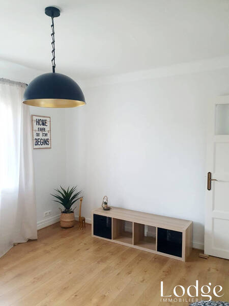 Location appartement 3 pièces 57.1 m² à Saint-Martin-d'Hères 38400 - 890 €