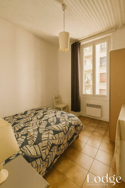 Vente appartement 2 pièces 45.51 m² à Marseille 7e Arrondissement 13007