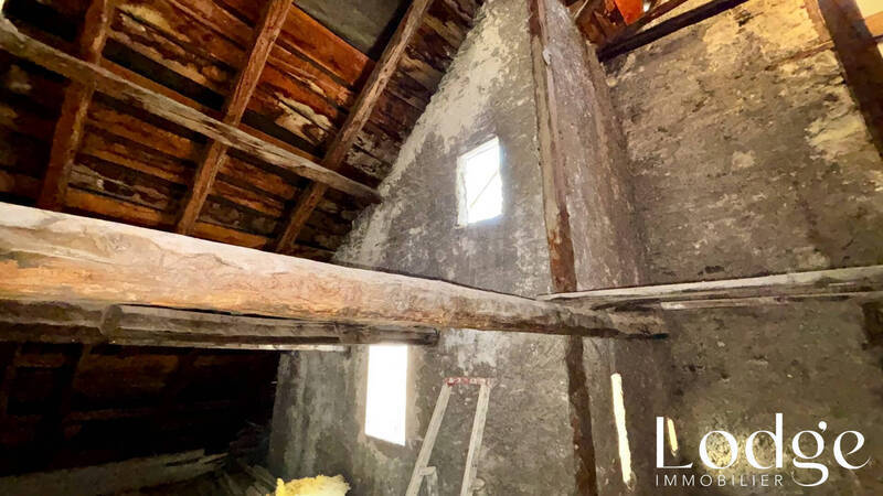 Vente appartement 5 pièces 100 m² à Briançon 05100