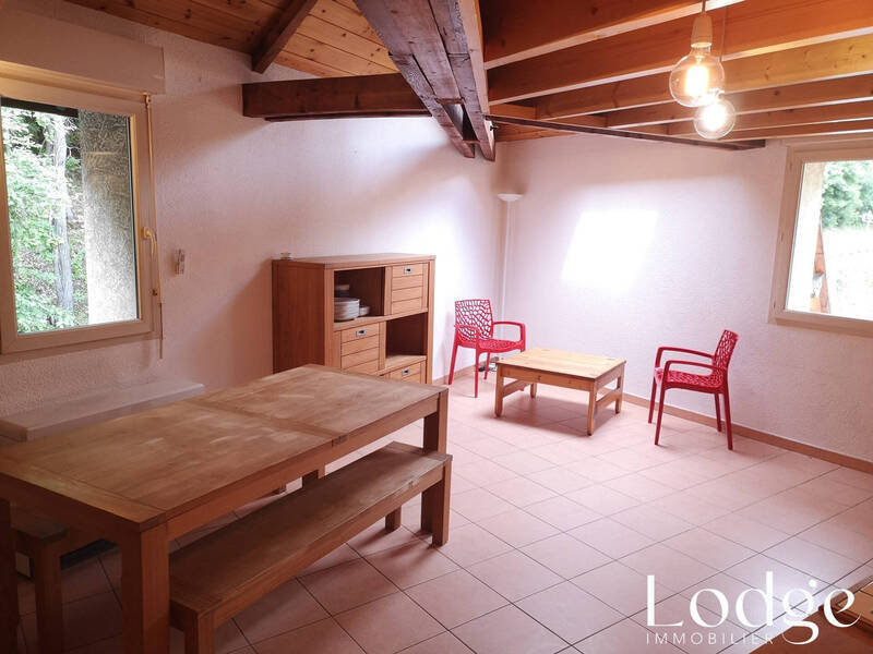 Vente appartement 3 pièces 52 m² à Briançon 05100