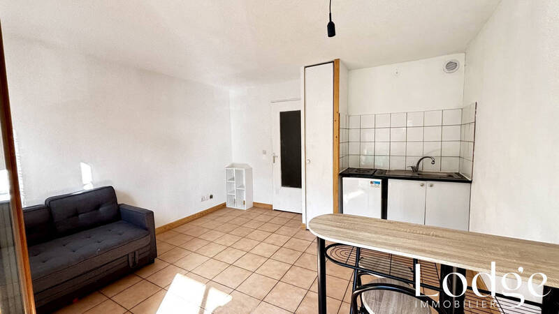 Vente appartement 2 pièces 32 m² à Briançon 05100