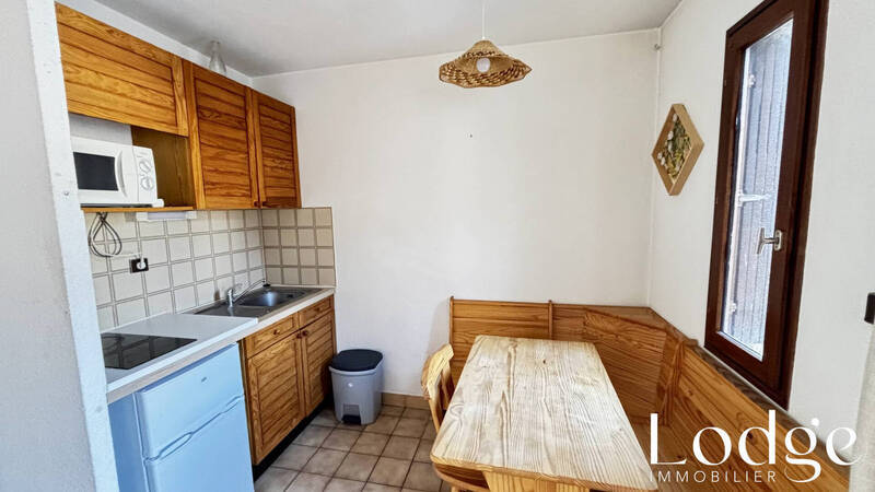 Location appartement 1 pièce 22 m² à Briançon 05100 - 399 €