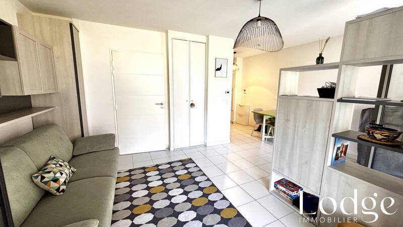 Location appartement 1 pièce 30 m² à Briançon 05100 - 665 €