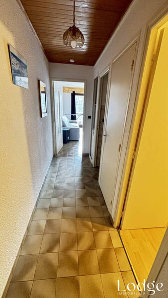 Location appartement 1 pièce 31 m² à Briançon 05100 - 600 €