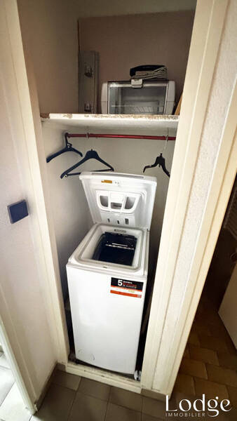 Location appartement 1 pièce 31 m² à Briançon 05100 - 600 €