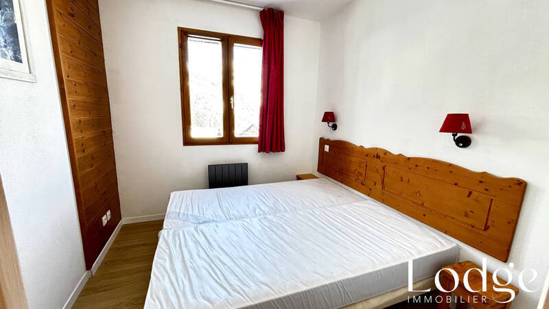 Vente appartement 3 pièces 31 m² à Puy-Saint-Vincent 05290