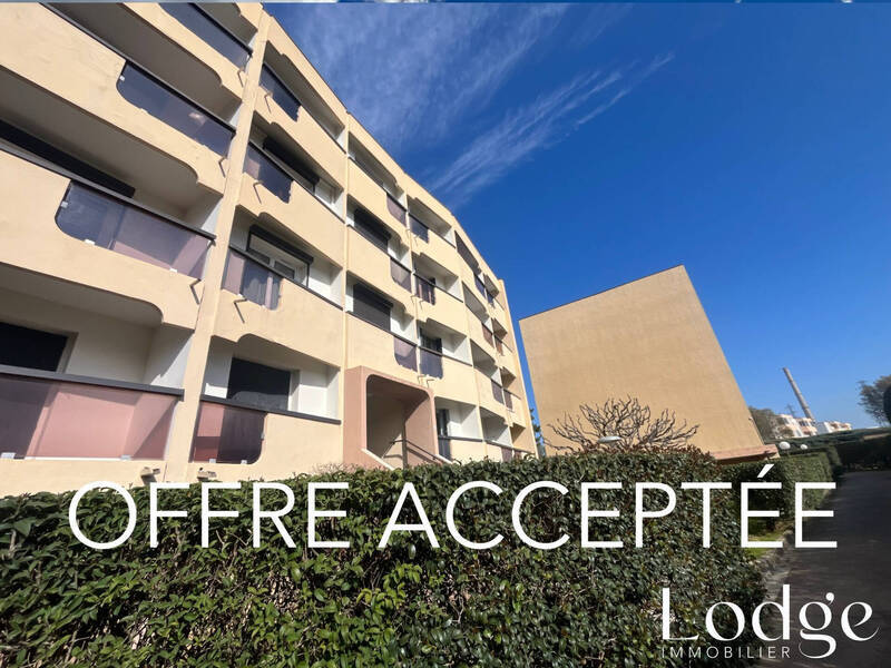 Vente appartement 5 pièces 96.08 m² à Gardanne 13120